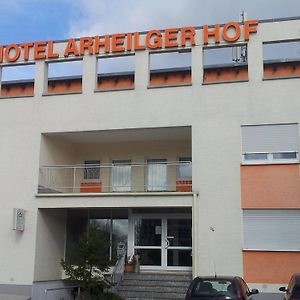 Hotel Arheilger Hof